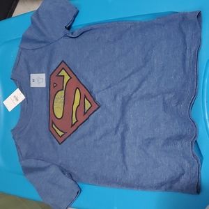 Boy's Graphic Tee